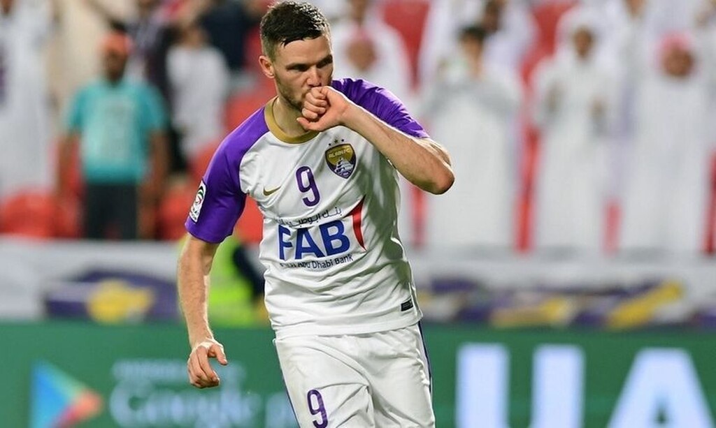 Ο Σουηδός δεν έχει απαντήσει ακόμα ή φέρεται να έστειλε μήνυμα... διστακτικότητας στους «ερυθρόλευκους».