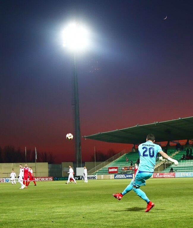 Ανακοινώνει μεταγραφή ο ΠΑΟΚ (photos)