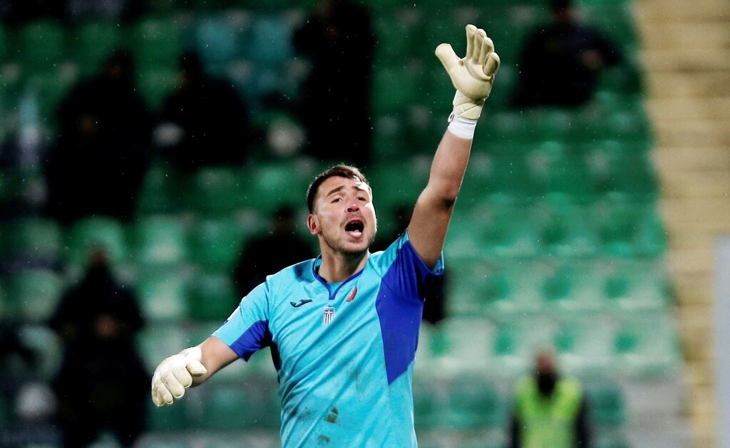 Ανακοινώνει μεταγραφή ο ΠΑΟΚ (photos)