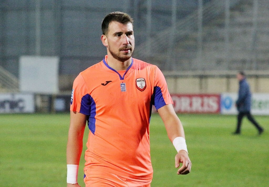 Ανακοινώνει μεταγραφή ο ΠΑΟΚ (photos)