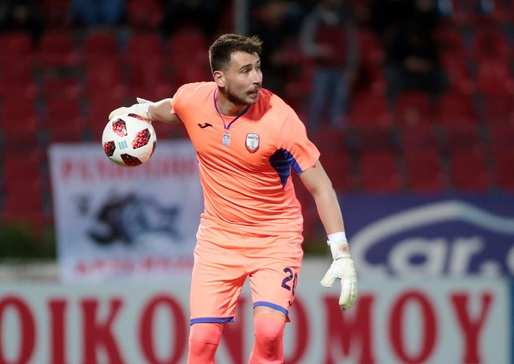 Ανακοινώνει μεταγραφή ο ΠΑΟΚ (photos)