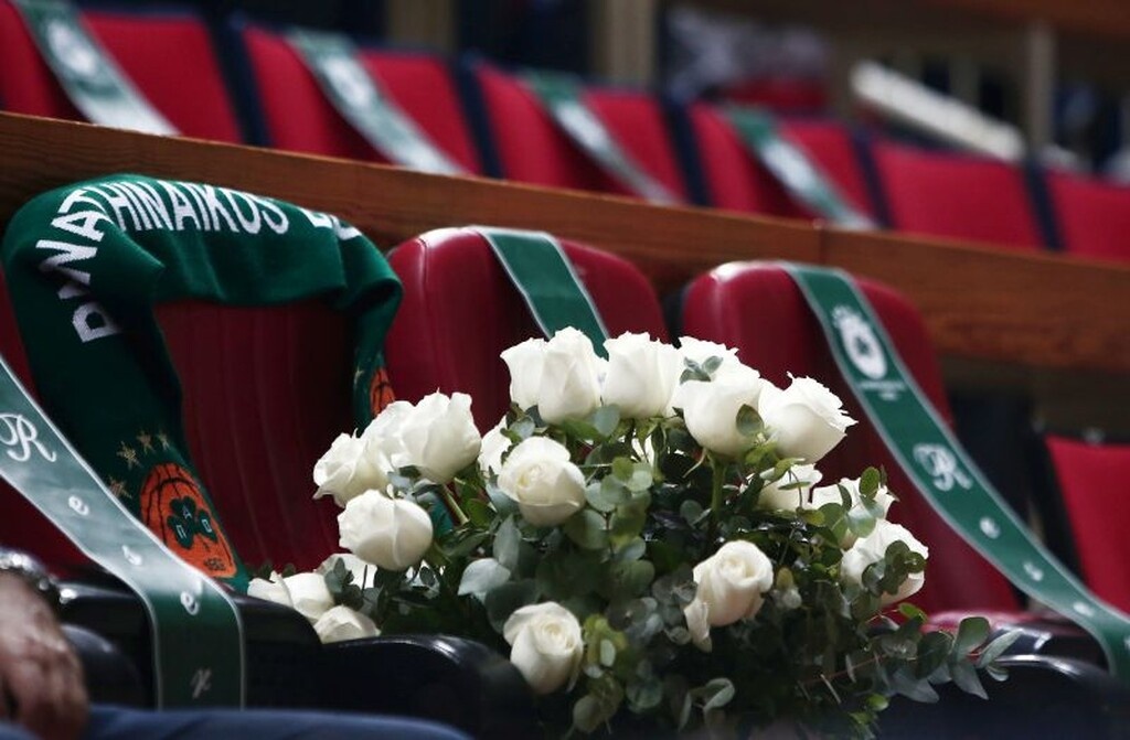 Παναθηναϊκός ΟΠΑΠ – Προμηθέας Πάτρας 103-77: Τα highlights του πρώτου τελικού (video)