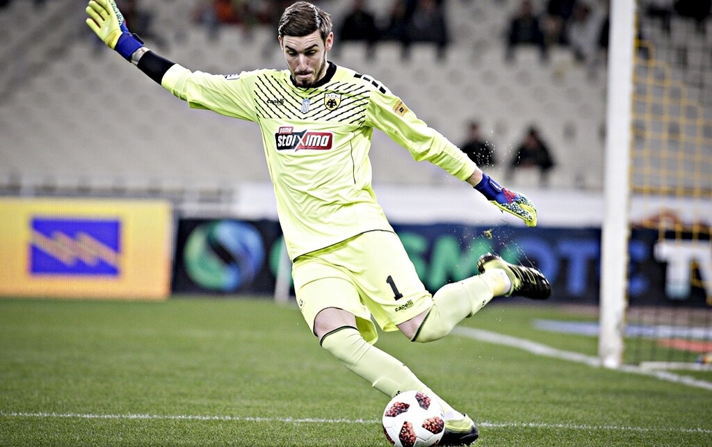 ΑΕΚ: Στο προσκήνιο η πώληση Μπάρκα