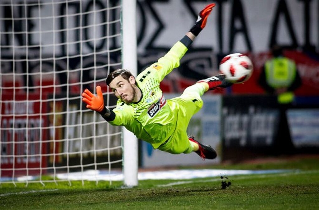 ΑΕΚ: Στο προσκήνιο η πώληση Μπάρκα