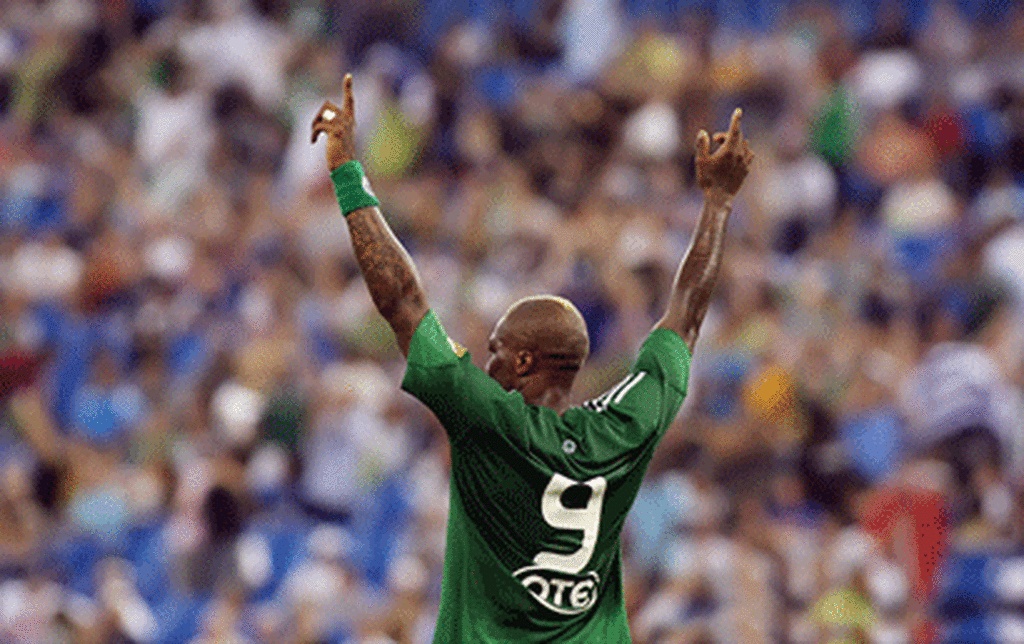 Παναθηναϊκός: Αυτό ισχύει για το φιλικό με Ίντερ (photos)