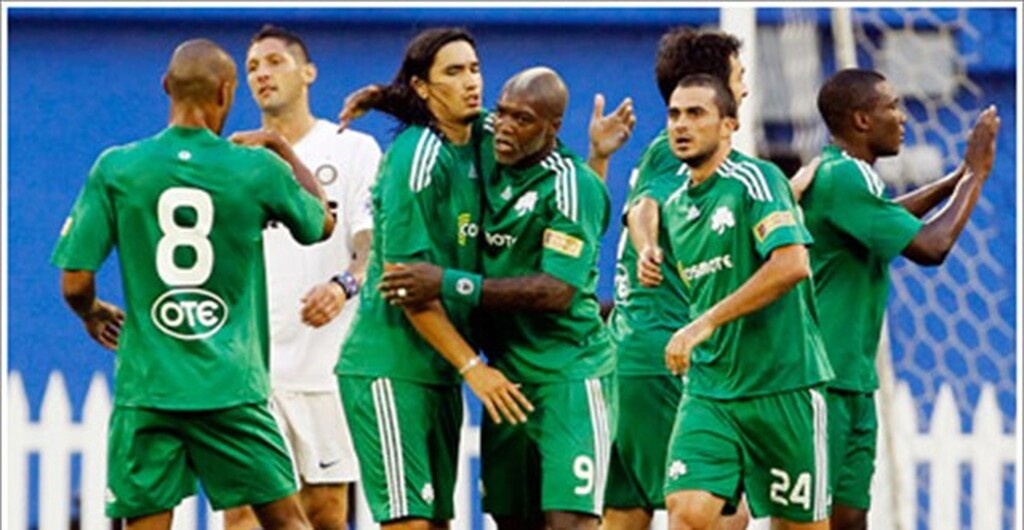 Παναθηναϊκός: Αυτό ισχύει για το φιλικό με Ίντερ (photos)