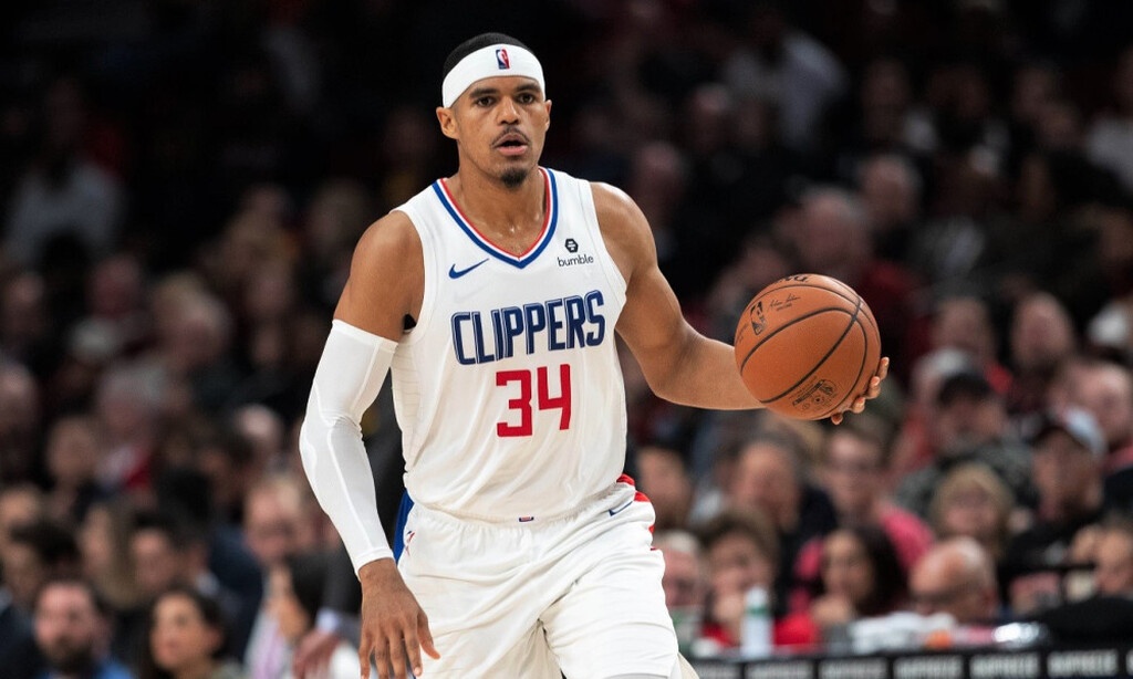 Τόμπιας Χάρις