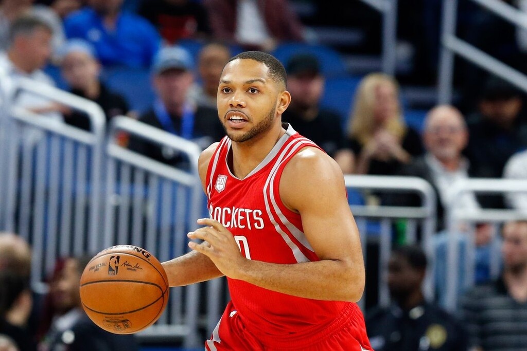 Έρικ Γκόρντον