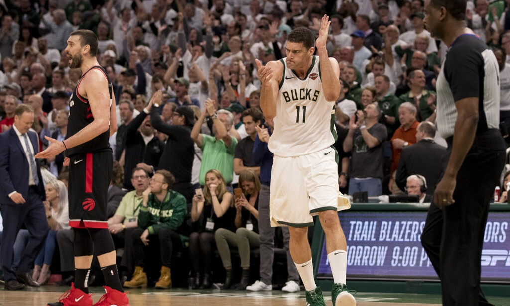 Μπρουκ Λόπεζ