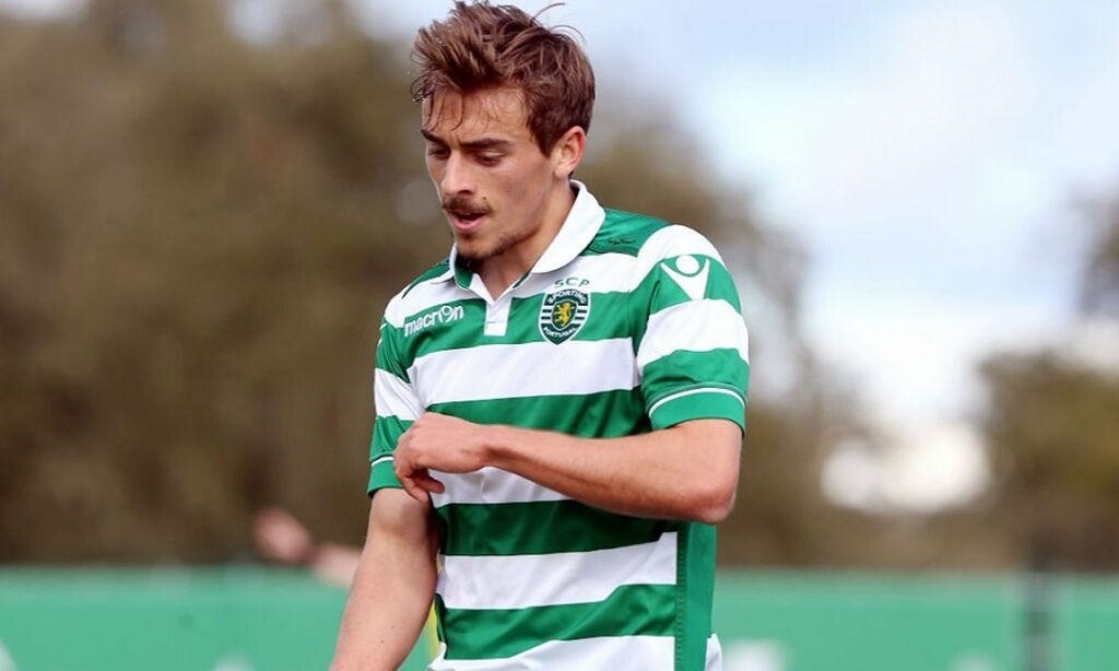 Θα αποκτηθεί με τη μορφή δανεισμού από τη Σπόρτινγκ Λισαβόνας, με την ΑΕΚ να καλύπτει το συμβόλαιό του, ενώ θα μπει και οψιόν αγορά, η οποία θα βρίσκεται εντός των οικονομικών δυνατοτήτων της ΑΕΚ.