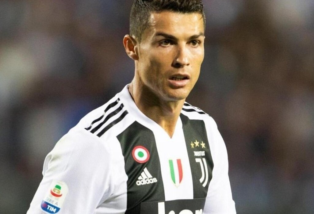 Τα καλύτερα του Κριστιάνο Ρονάλντο στη Γιουβέντους (video)
