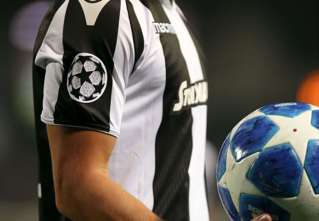 Η είδηση ότι παλαίμαχος του ΠΑΟΚ είναι υποψήφιος με τη Χρυσή Αυγή έγινε... viral το απόγευμα της Τρίτης.