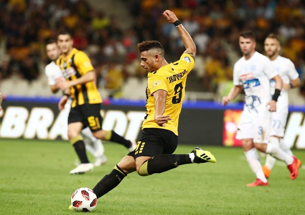 Η ΑΕΚ θα είναι αυτή που θα αποφασίσει ποια είναι η πιο συμφέρουσα προσφορά για την ίδια και τον παίκτη