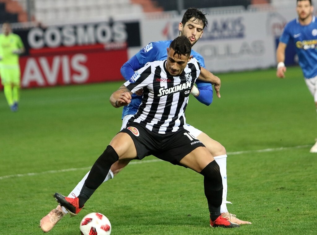 Ο ΟΦΗ θα ήθελε να τον κρατήσει στο δυναμικό του και τη νέα περίοδο