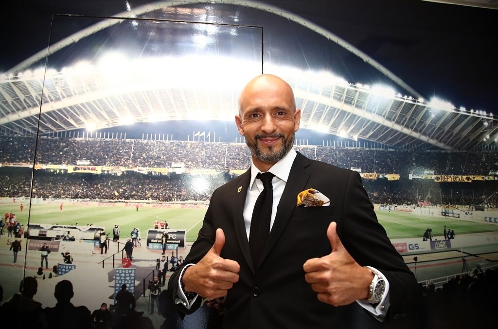 Ο προπονητής της ΑΕΚ θέλει παίκτες που θα ανεβάσουν την ποιότητα του ρόστερ