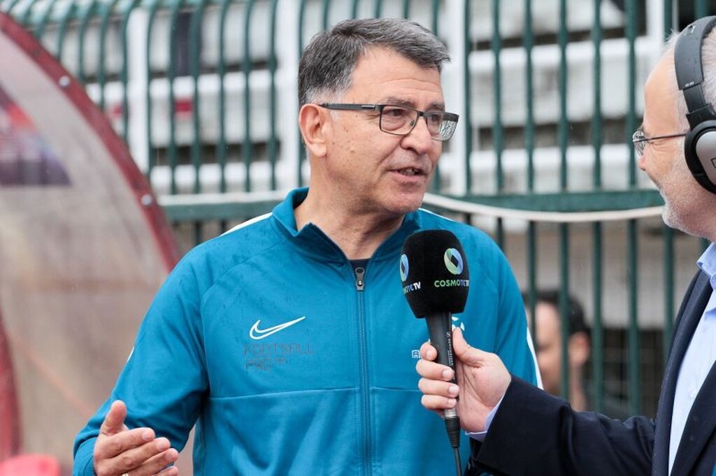 Ένας από αυτούς είναι ο Τάκης Λεμονής, ενώ υπάρχει και πιο... δυνατό όνομα.