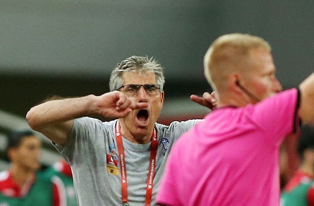 Ελλάδα – Αρμενία 2-3: Τα highlights της… ξεφτίλας (video+photos)