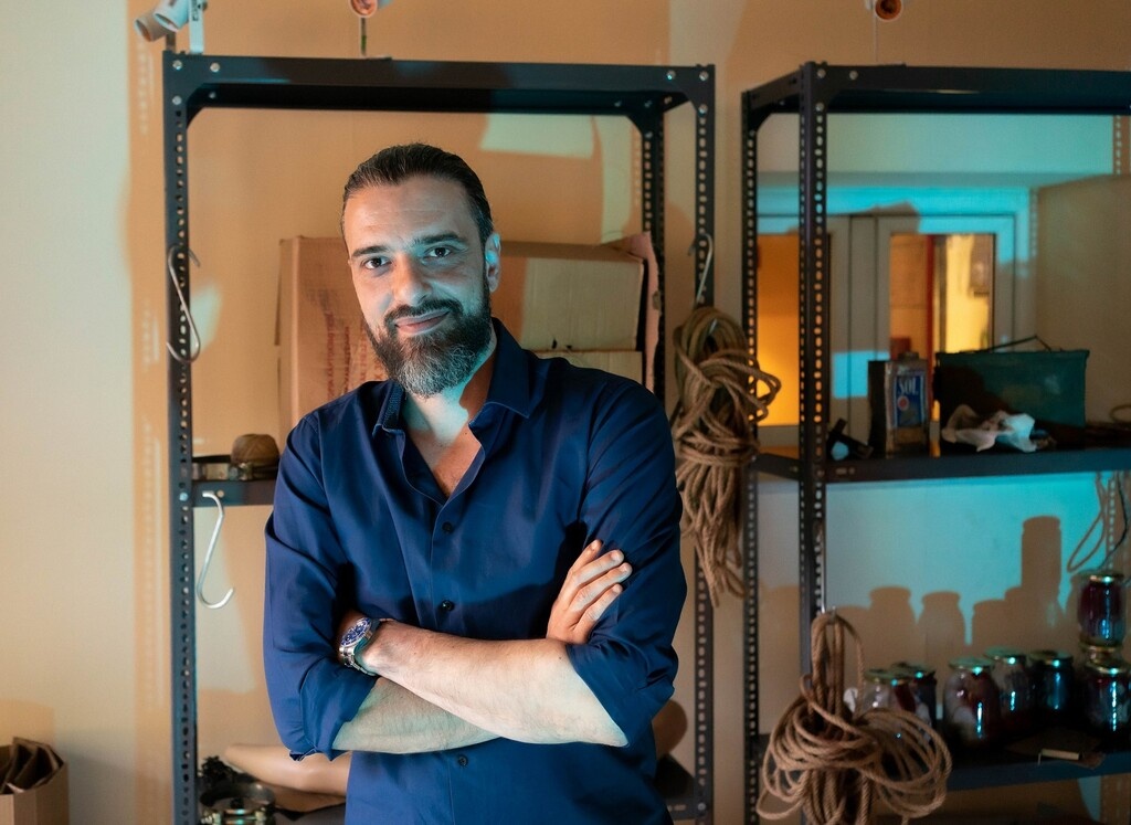 Επίσημη πρεμιέρα για τη σειρά «Έτερος Εγώ-Χαμένες Ψυχές» του Σωτήρη Τσαφούλια σε παραγωγή COSMOTE TV