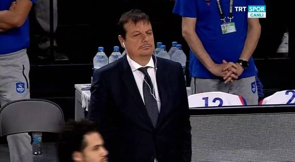 Μυθικός Αταμάν: «Έβαλα ακουστικά για να μην ακούω κατάρες» (photos)