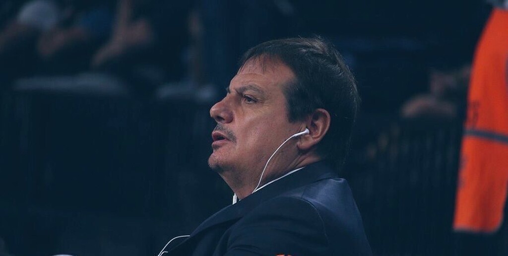 Μυθικός Αταμάν: «Έβαλα ακουστικά για να μην ακούω κατάρες» (photos)