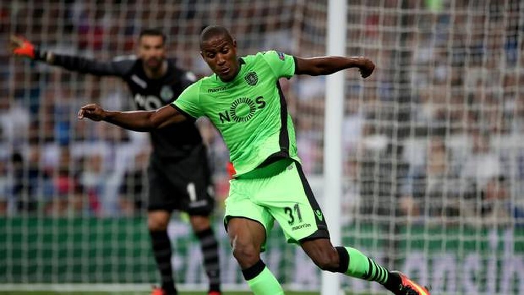 Τη φετινή σεζόν αγωνίστηκε ως δανεικός στην Ουντινέζε με την οποία πραγματοποίησε 13 συμμετοχές.