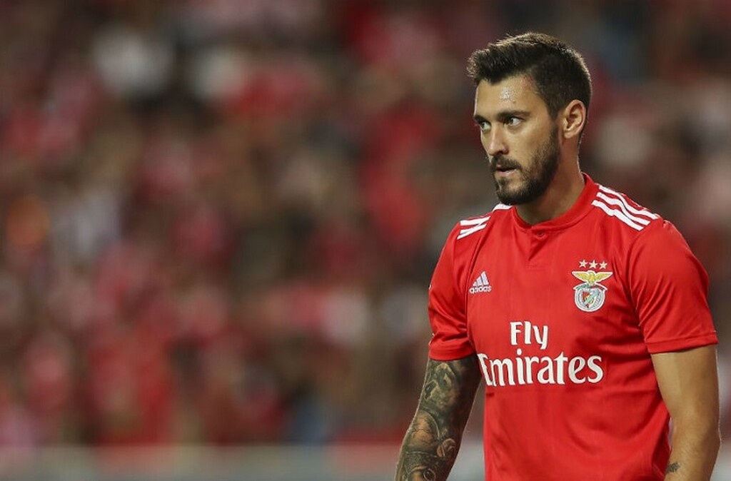 Σε πρώτο πλάνο βρίσκεται πλέον ο Φακούντο Φερέιρα, με τον Αργεντίνο επιθετικό να αποτελεί διακαή πόθο του Μαρτίνς από την περασμένη κιόλας περίοδο.