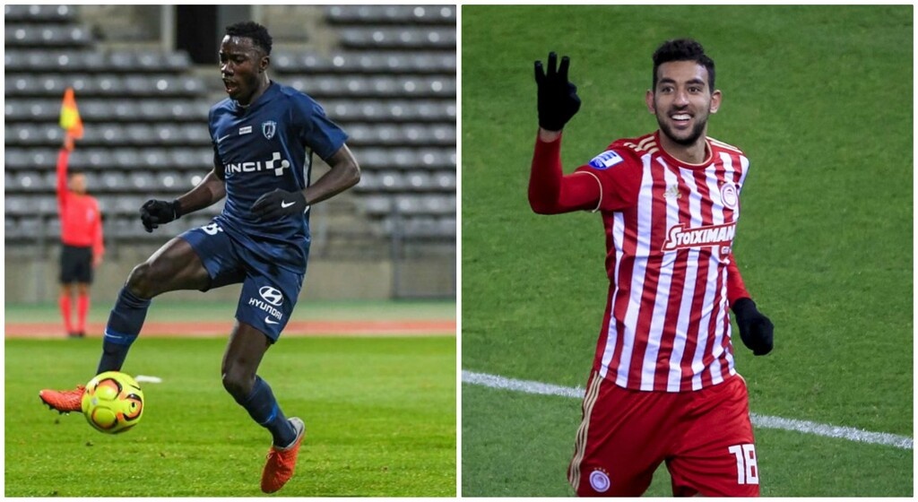 Στη λίστα του Ολυμπιακού υπάρχει επίσης το όνομα του Σιλάς Γουαμανγκιτούκα, ενώ δεδομένη θα πρέπει να θεωρείται η επιθυμία του Μαρτίνς να διατηρήσει στο ρόστερ των Αχμέντ Χασάν.