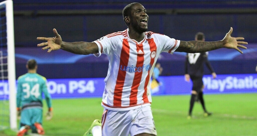 Άρης: Συμφώνησε και έρχεται για υπογραφές ο Ιντέγε (videos+photos)