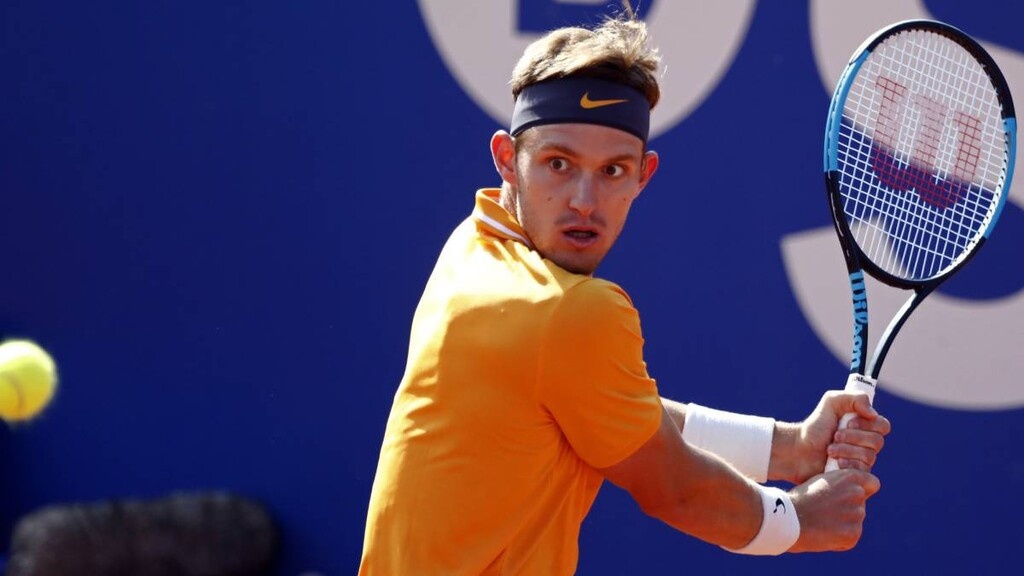 Αυτός είναι ο αντίπαλος του Τσιτσιπά στο Libema Open