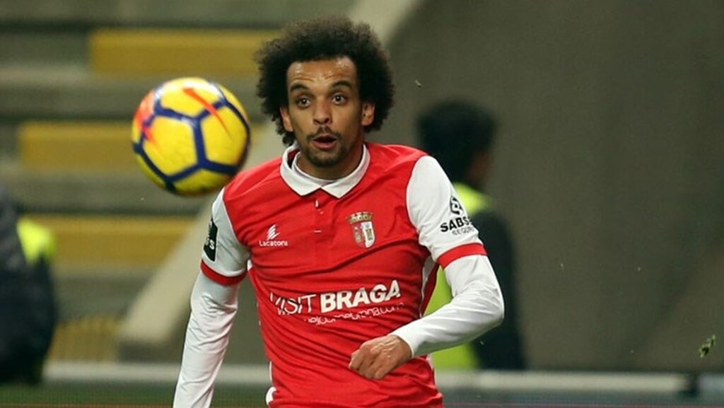 Και γι’ αυτό θέλει να φέρει τον 26χρονο εξτρέμ Φάμπιο Μαρτίνς της Μπράγκα