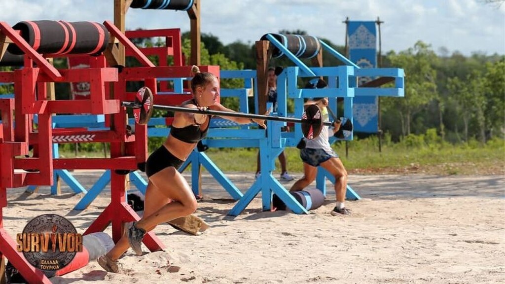 Η άσπρη ομάδα έχει ήδη κερδίσει το ταξίδι στην Κούβα...