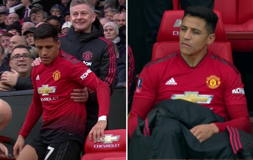 Το καταραμένο «7» του Ρονάλντο στην Μάντσεστερ Γιουνάιτεντ