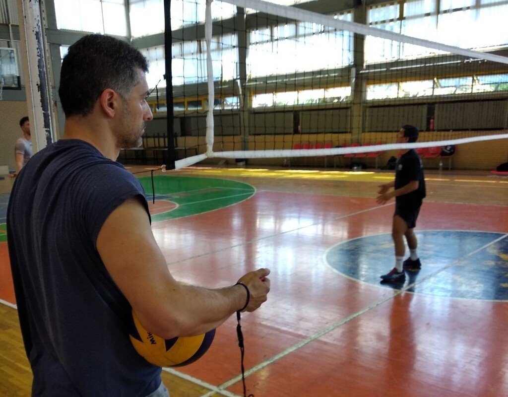 Ξεκινάει η β’ περίοδος του καμπ του ΠΑΣΑΠ