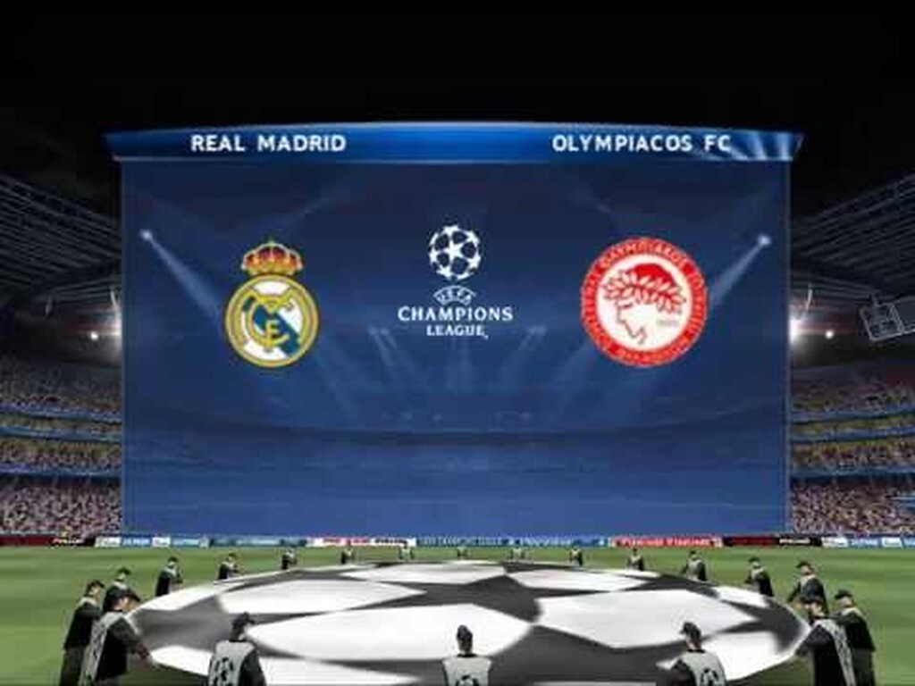 Παρότι ο Ολυμπιακός τον είχε στο στόχαστρό του, ήταν λογικό κι ο ίδιος να προτιμήσει τη Ρεάλ Μαδρίτης...