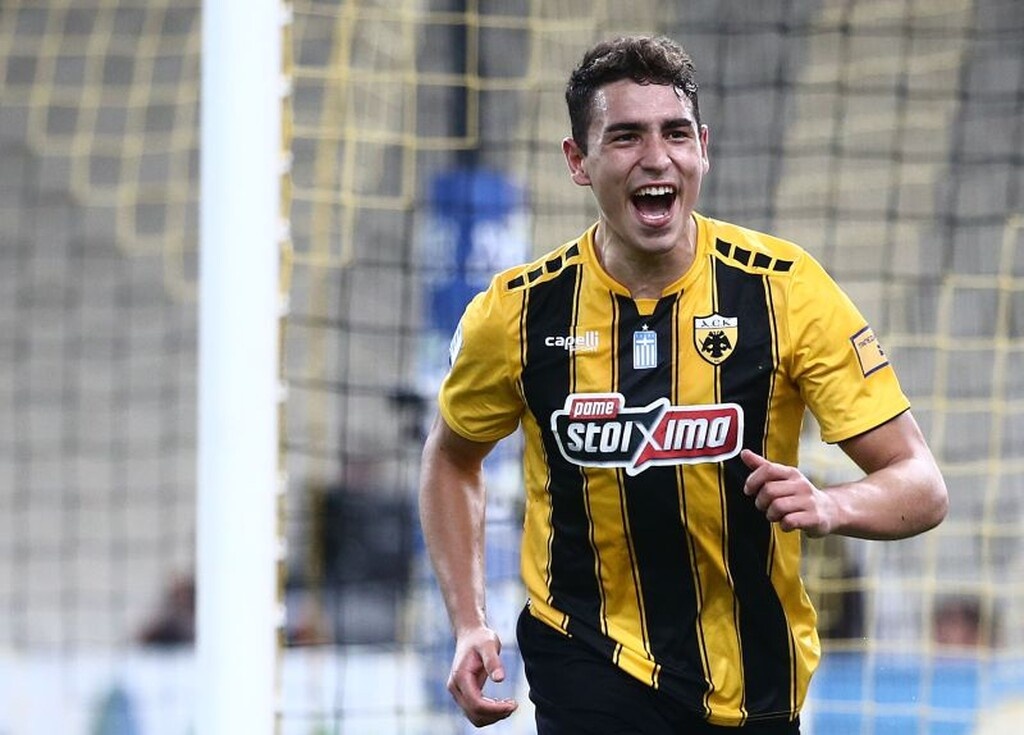 Μετά την απομάκρυνση από την ΑΕΚ, ο Πόνσε βρέθηκε κοντά σε μια ρωσική ομάδα.