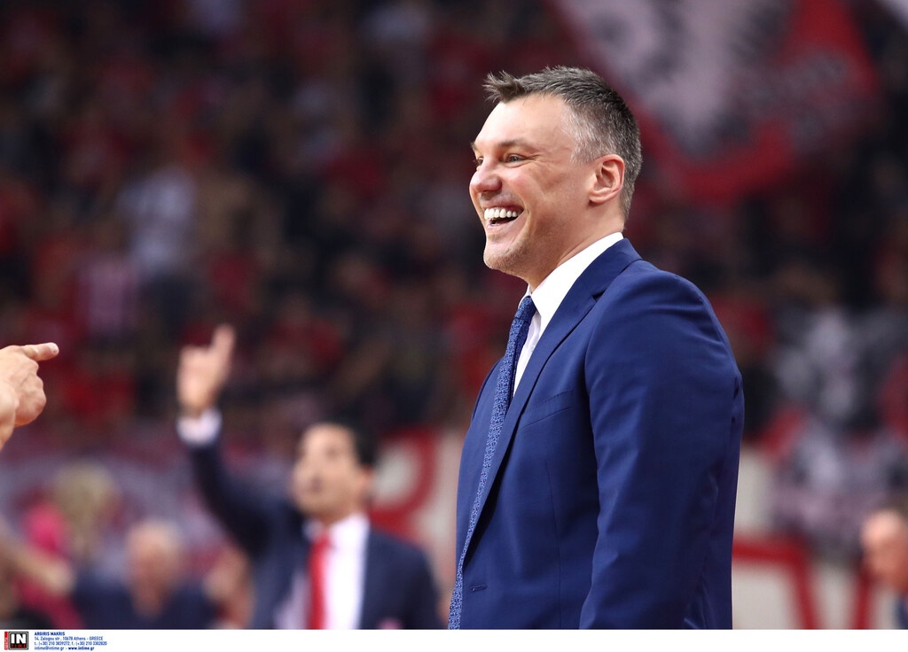 Η Ζαλγκίρις του Σαρούνας Γιασικεβίτσιους ολοκλήρωσε την πρώτη της μεταγραφή για τη νέα σεζόν