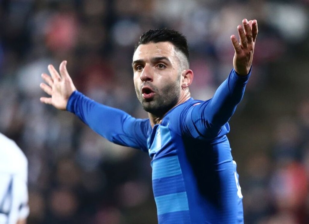 Χαρακτηριστικό παράδειγμα ο Τζαβέλλας,  με τον οποίο είχαν αρπαχτεί στον ΠΑΟΚ κι ήταν δεδομένο ότι δεν θα καλείται στην εθνική ομάδα.