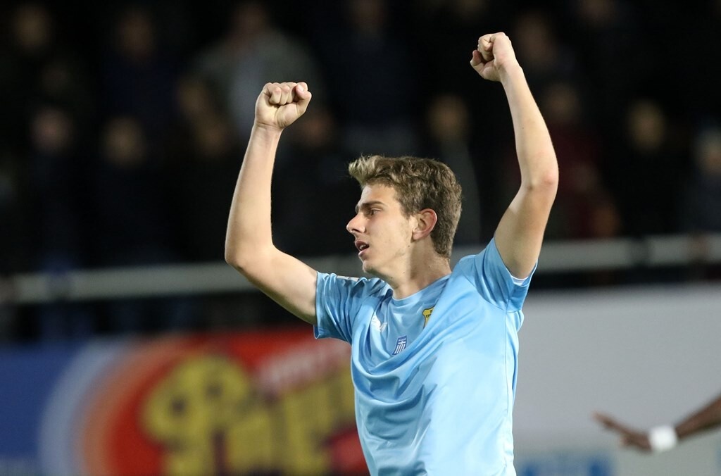 Εχει καλές σχέσεις με τον Εργοτέλη και γι’ αυτό βρίσκεται κοντά στον Γιάννη Ιατρούδη