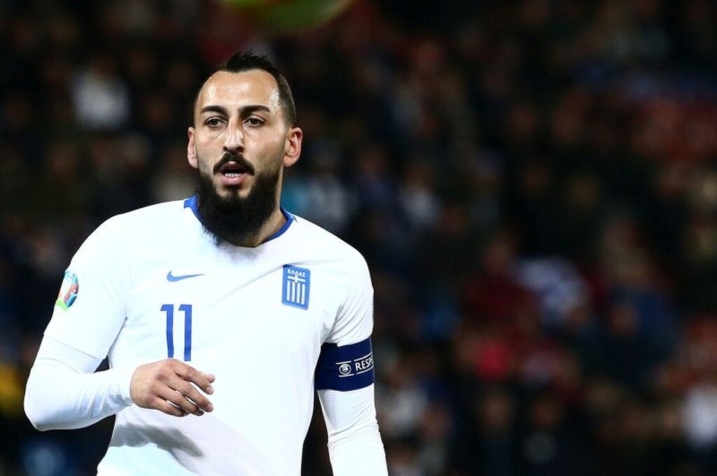 Το τελευταίο διάστημα έχει αποκλειστεί από τις κλήσεις και ο Κώστας Μήτρογλου.