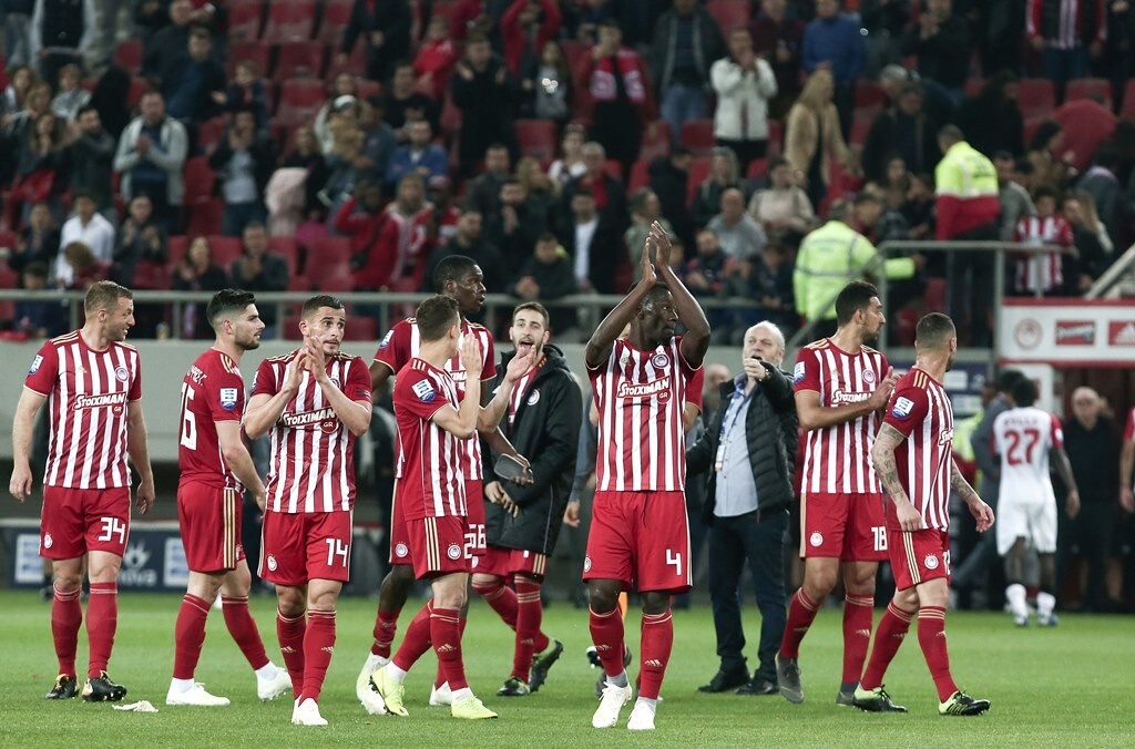 Ο Ολυμπιακός δεν θέλει να χάσει άλλο χρόνο και φουλάρει για να ολοκληρώσει τα μεταγραφικά ντιλ