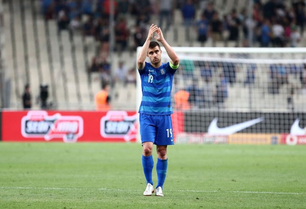 Στα... χαρακώματα, πλέον, είναι ο Αναστασιάδης με τον Σωκράτη Παπασταθόπουλο.