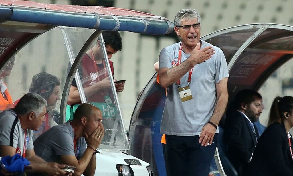 Την ερχόμενη εβδομάδα ενδεχομένως να τεθεί το θέμα στην Εκτελεστική Επιτροπή της ΕΠΟ. Οι εξελίξεις λογικά θα μεταφερθούν για εκείνες τις μέρες.