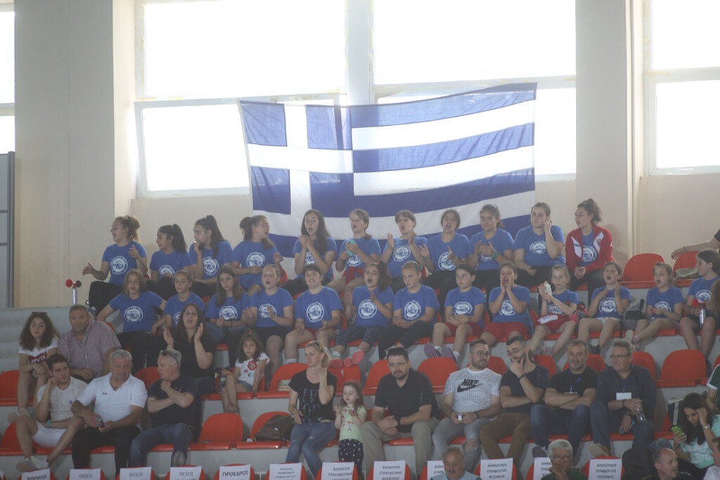 Χάντμπολ: Μεγάλη εμφάνιση, χαμένη ευκαιρία για την εθνική (photos)