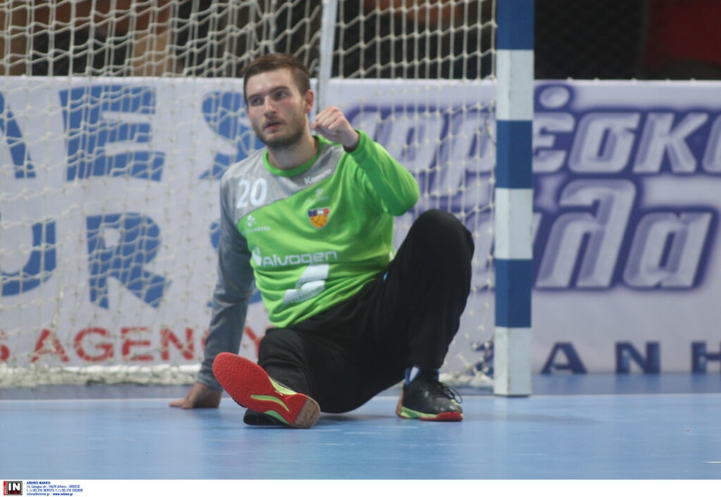 Χάντμπολ: Μεγάλη εμφάνιση, χαμένη ευκαιρία για την εθνική (photos)