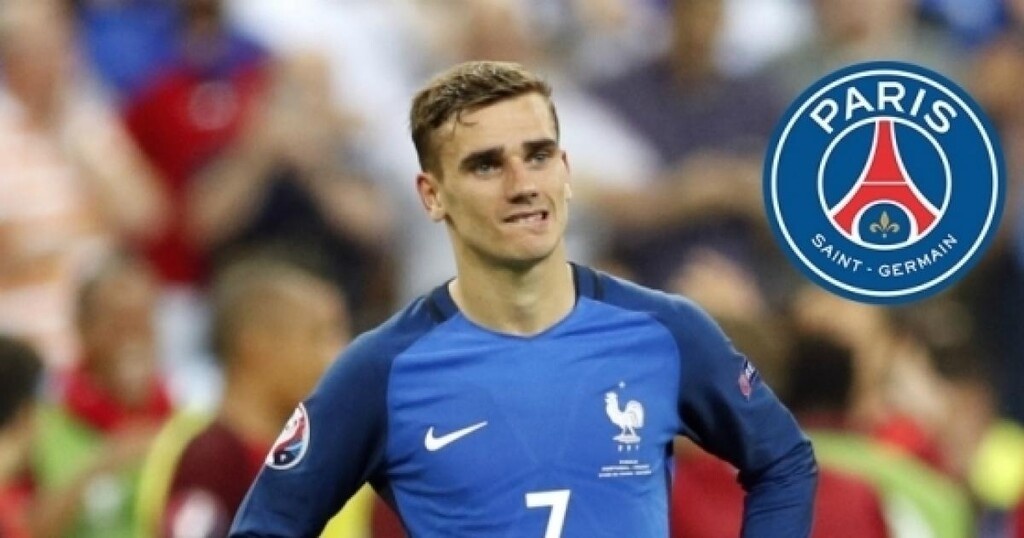 Τα ξένα ΜΜΜ τον έστελνα στην Παρί Σεν Ζερμέν