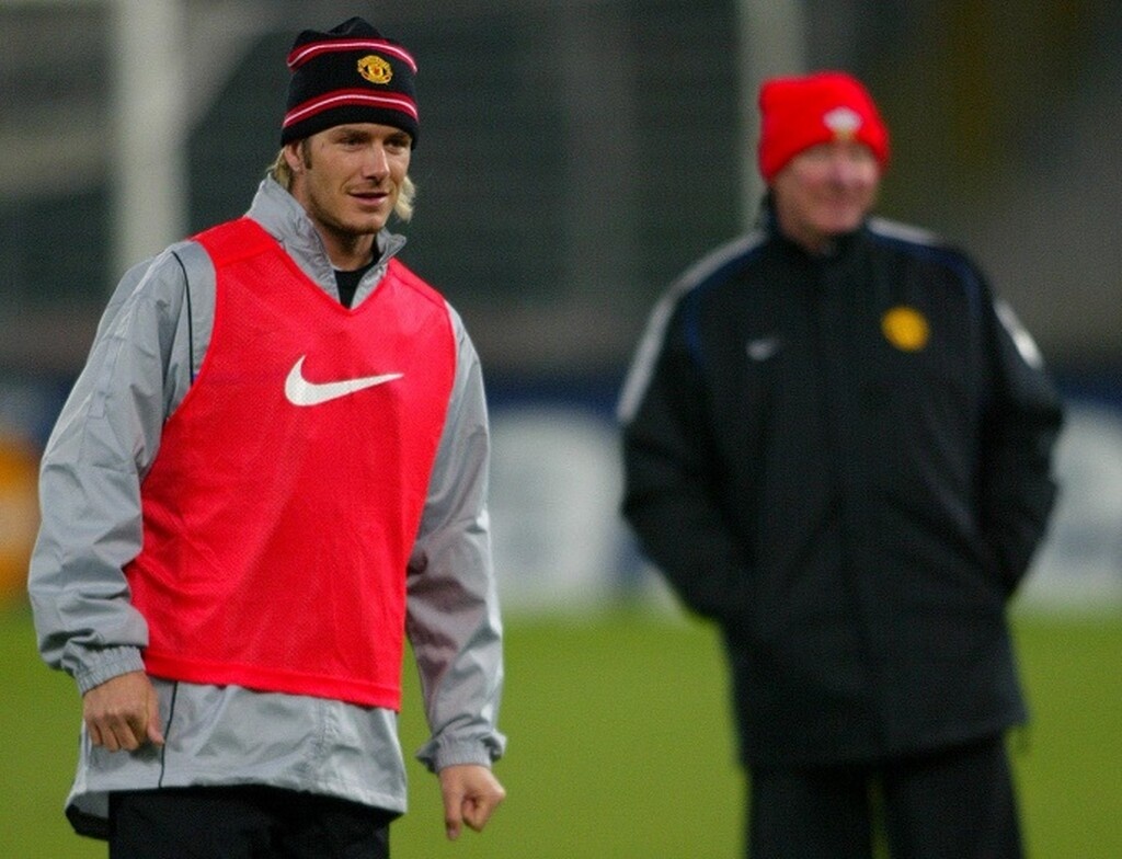 Το καταραμένο «7» του Ρονάλντο στην Μάντσεστερ Γιουνάιτεντ