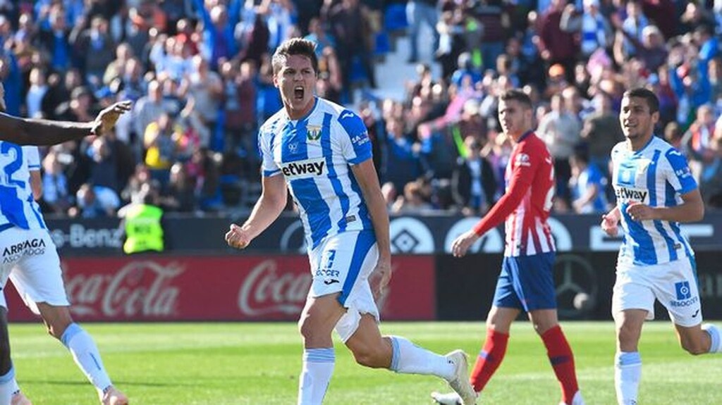 Ο Γκάιδο Καρίγιο είναι καλή περίπτωση, αλλά το κασέ του είναι αρκετά υψηλό