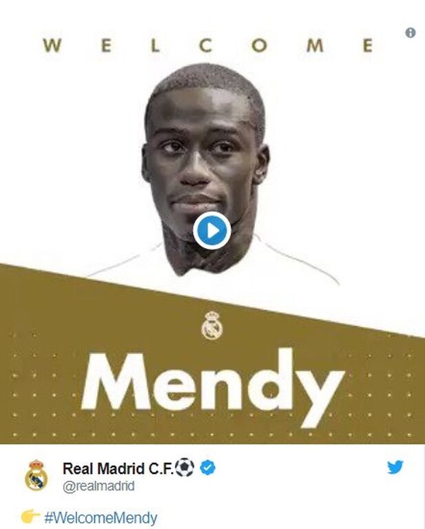 Το απόγευμα της Τετάρτης (12/06) ανακοινώθηκε κι επίσημα!