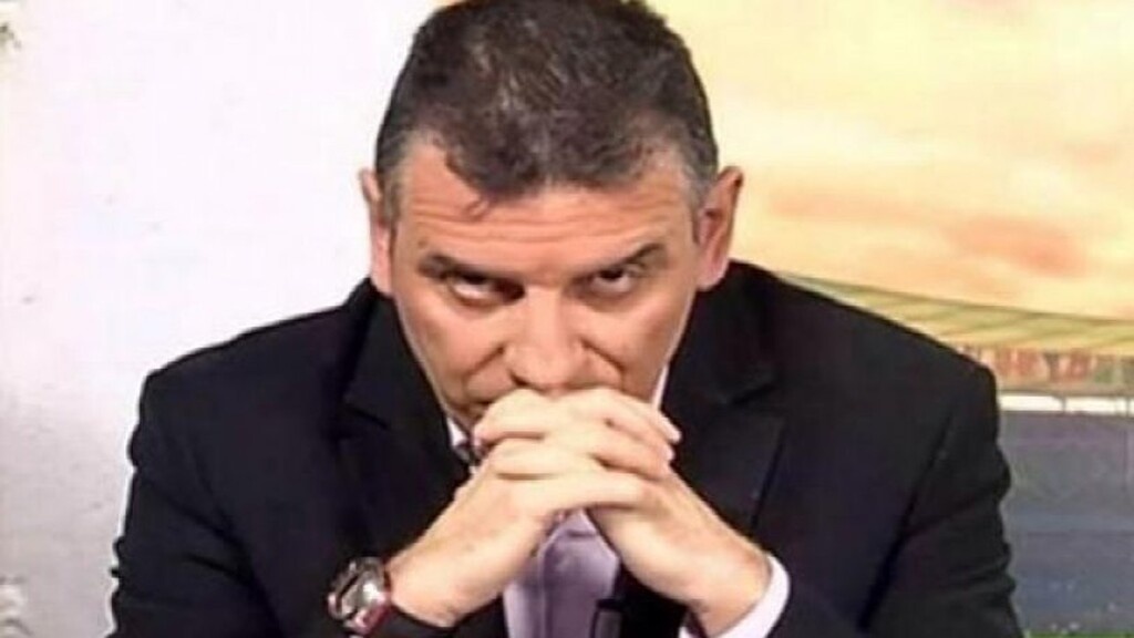Τρομερό ξέσπασμα Γεωργούντζου κατά Αναστασιάδη: «Παραιτήσου, μας ξεφτίλισες» (photos+video)