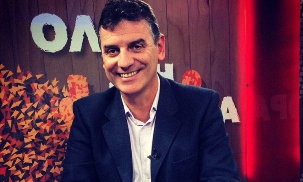 Τρομερό ξέσπασμα Γεωργούντζου κατά Αναστασιάδη: «Παραιτήσου, μας ξεφτίλισες» (photos+video)